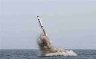 한미일 북한 탄도미사일 대응훈련 논의
