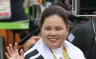 "리우올림픽 최고의 스타는 박인비"