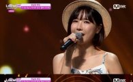 ‘너목보3’ 티아라 원년멤버 이지애 “뮤비만 찍고 나왔다”…탈퇴한 이유는?