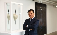 몽블랑, '문화예술후원자상' 수상자에 유상덕 이사장 선정