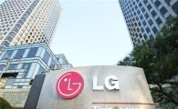 LG, VC 매출 '2조 시대' 성큼…상반기 48% 증가 