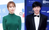 유인나-육성재, tvN 금토극 '도깨비' 출연 확정…황금 라인업 완성