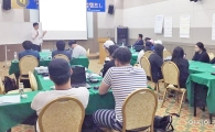 호남대 취창업지원단, 상반기 창업캠프 개최