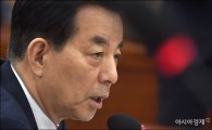 [2016국감]한민구 장관 “사드배치 성주골프장 변동없다”