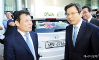 황교안 총리,“광주가 친환경차 신산업 육성의 최적지 될 것”