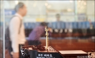 [포토]한진해운, 법정관리 신청