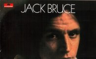 [서덕의 디스코피아 30] Jack Bruce - Songs For a Tailor(1969)