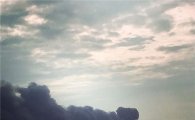 일론 머스크 최악의 하루‥로켓 폭발에 주가 폭락 