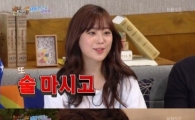 '해피투게더' 허영지, 허정민 저격수 등극? 취중고백 폭로에 재산공개까지