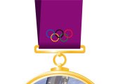 도쿄올림픽 금메달은 바다에서 캔 금으로?