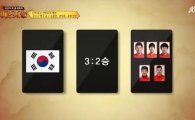 ‘예언자들’ 무속인 전영주, 한국 '중국에 3-2 승리' 예언 적중