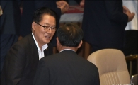 박지원 "靑 조윤선·김재수 임명 부적절…해임건의안 추진"