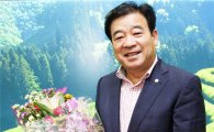 보성군, 2016년 산림행정 종합평가“최우수상”수상