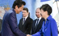 '경제·진솔·협력·동맹'…朴대통령의 4강 외교 키워드 