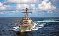 [박희준의 육도삼략]美해군 함정은 다수 미사일 공격을 막아낼 수 있는가
