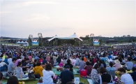 '파주포크페스티벌'에 2만여명 몰렸다