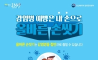 '유행성 눈병' 감염 예방을 위한 A부터 Z까지 