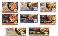 동원산업, 가정간편식 생선구이 ‘동원간편구이’ 8종으로 확대