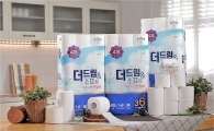 미래생활, 대용량 화장지 '더드림&소프트' 홈앤쇼핑 런칭