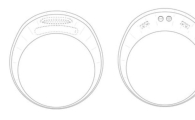 삼성전자, '스마트 반지' 특허등록…"바이오 센서 적용"