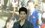 '저 하늘에 태양이' 아역배우 출신 오승윤 "내 인생의 첫 노출신 찍었다"