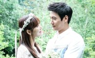 김소연·이상우 결혼발표…‘컬투쇼’ 정찬우·김태균 “축하해요”