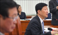 [포토]답변하는 우태희 차관