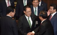 박지원 "여당발 핵무장론, 北核 반대 명분도 잃게 해"
