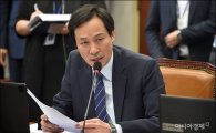 우상호 더민주 원내대표, '통신 기본료 폐지법' 국회 발의