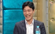 ‘라디오스타’ 최귀화 “‘부산행’ 노숙자 연기 위해 실제로 노숙해”