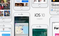 [애플이벤트]"어디서나 시리"…iOS 10·시에라 공통점은 '시리'
