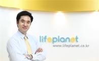 이학상 라이프플래닛생명 사장 연임