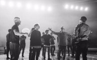 10일 젝스키스 콘서트 개최, 16년 만에 노랭이에게 돌아온 오빠들 