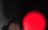 [포토]주형환 장관. "한진해운 대주주, 책임있는 모습 보여야" 