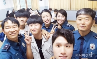 곡성경찰, 학교폭력 예방을 위해 발 벗고 나섰다