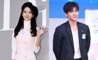 지창욱-윤아, 20일 tvN ‘택시’ 탄다, 드라마 ‘THE K2’ 홍보 깃발 들고…