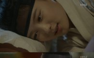 ‘구르미’ 김유정, 박보검 은근슬쩍 사랑 고백에 흔들리고…“궐이 더 좋아질까 걱정”