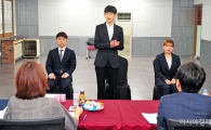 호남대 KIR사업단-람정제주, ‘람정 클래스’1기 선발면접