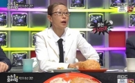 '아이돌 요리왕' 김소희 셰프, 강남 혹평 "쓰레기통 없어요? 냄새난다"