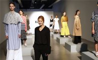 삼성물산 여성복 '구호', 美 뉴욕 진출…글로벌 사업 '시동'
