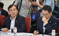 [포토]지진피해, 심각한 정부