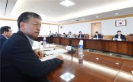 정부 "북한 핵실험 국제금융시장 영향 제한적"