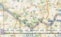 서울시, '조류경보 예비단계' 신설…한강 녹조 예방