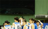 한국 농구, 이란과 다시 만나 30점차 완패 '준우승'