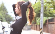[포토] 예정화, 매끈한 S라인 과시…'일상이 화보'