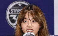 '스타쇼360' 김소혜, 벌써 첫 예능 고정 "멤버들이 엄청 부러워해"