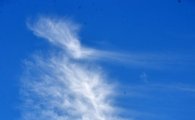 [포토]깃털 구름