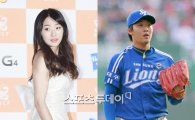 개그우먼 허민-연하의 야구선수 정인욱, 3개월째 핑크빛 열애