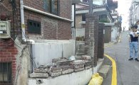 강서구, 지진 대비 노후건축물 안전점검
