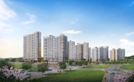 가성비 좋은 택지지구 신도시 아파트 귀한 대접받는다